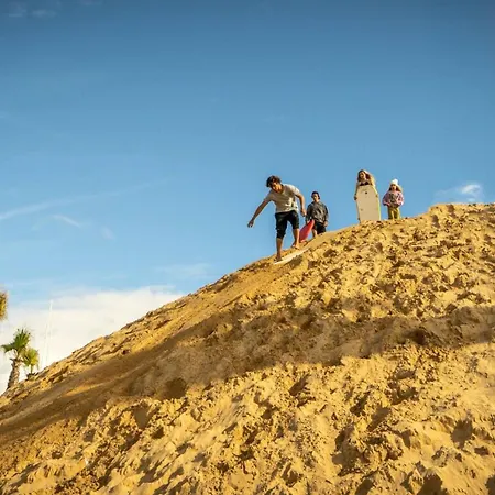 Boa Vista - Portimão