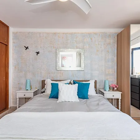 Apartment Boa Vista -