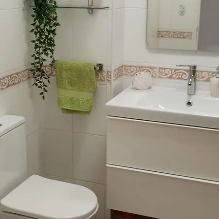 Appartamento Boa Vista - *