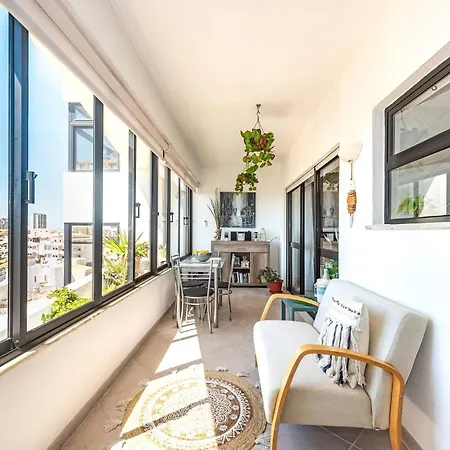Apartamento Boa Vista - Portimão
