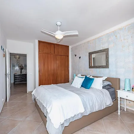 Boa Vista - * Portimão