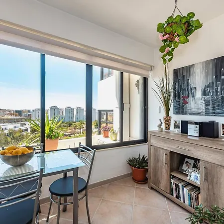 Apartamento Boa Vista - *