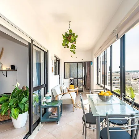 Appartamento Boa Vista - *