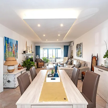 Boa Vista - Portimão