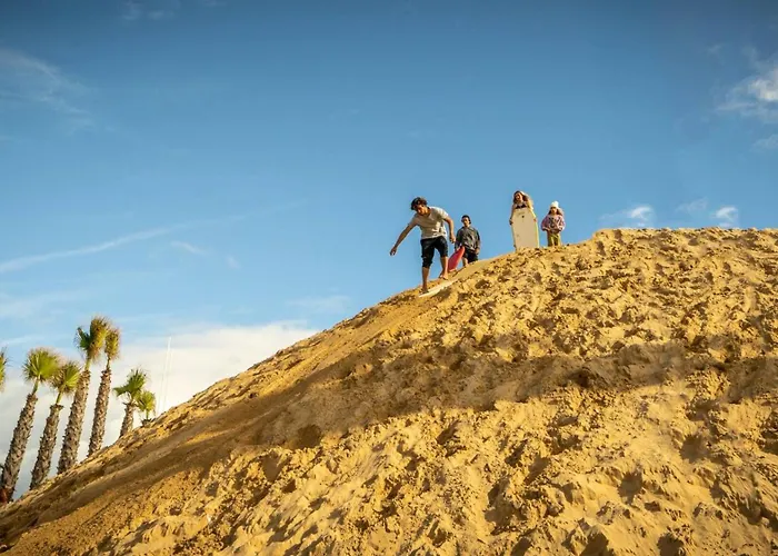 Boa Vista - Portimão