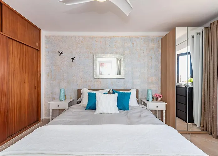 Apartment Boa Vista -