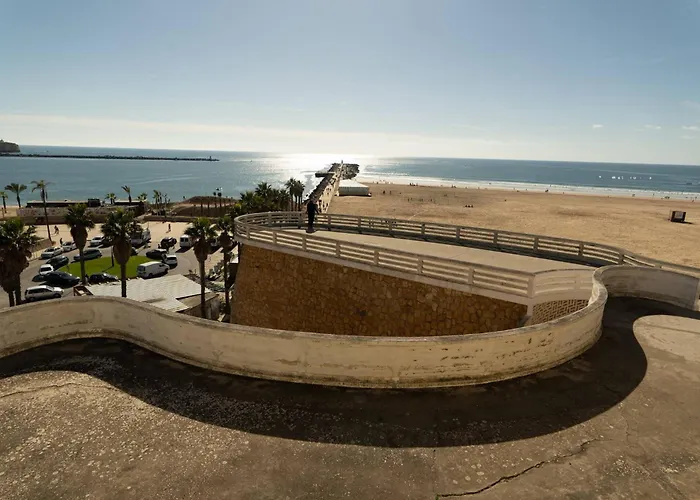 Apartment Boa Vista - Portimão