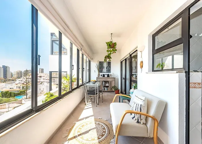 Apartment Boa Vista - Portimão