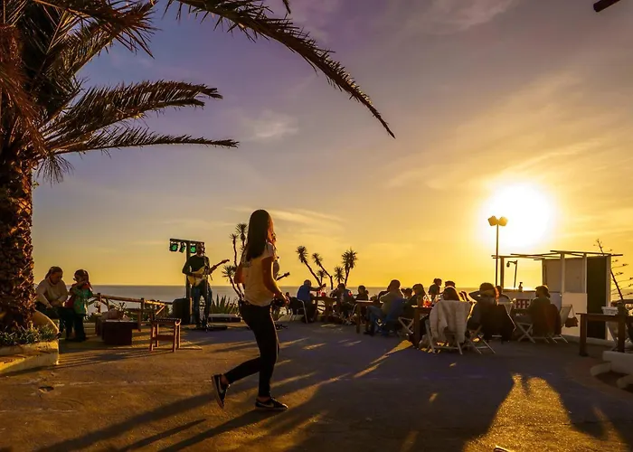 Boa Vista - * Portimão