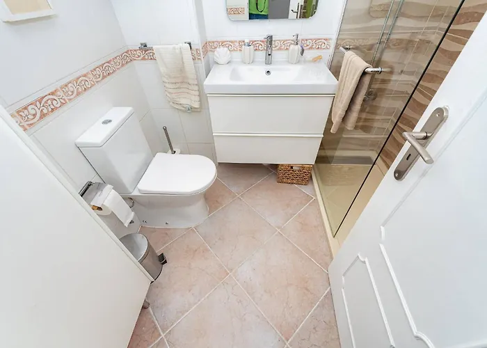 Apartment Boa Vista - *