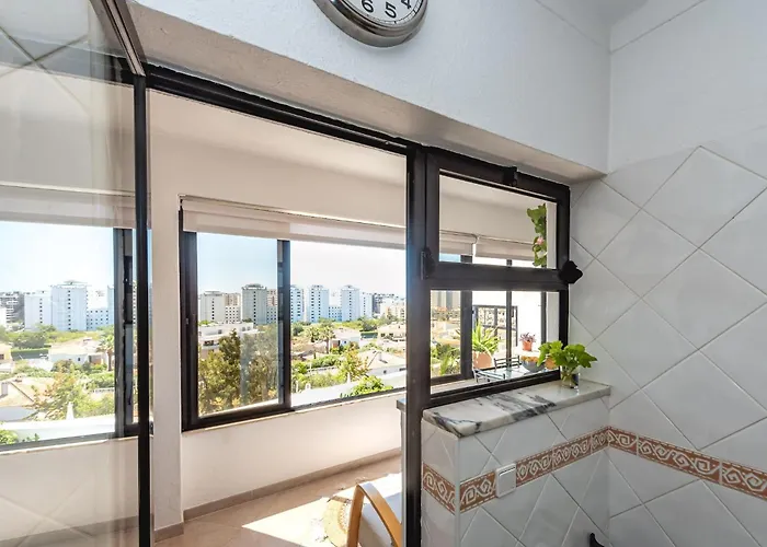 Apartment Boa Vista - Portimão