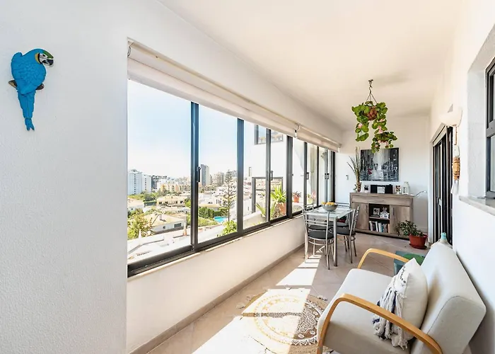 Boa Vista - Portimão