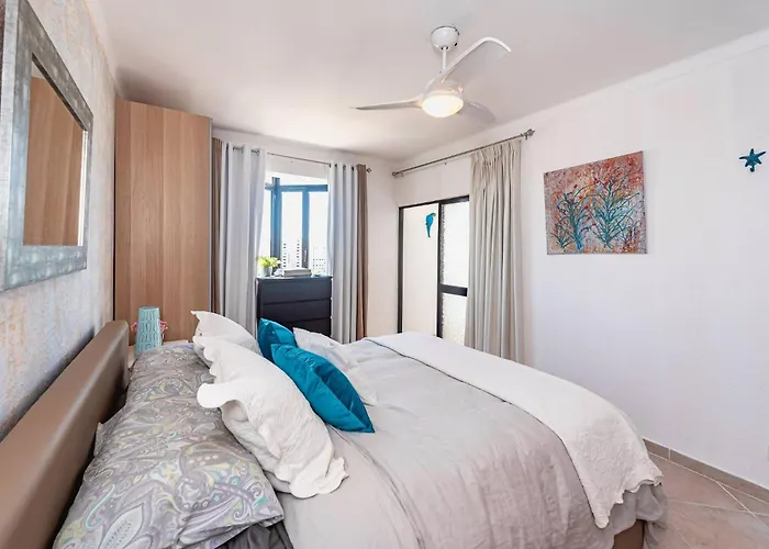 Boa Vista - Apartment