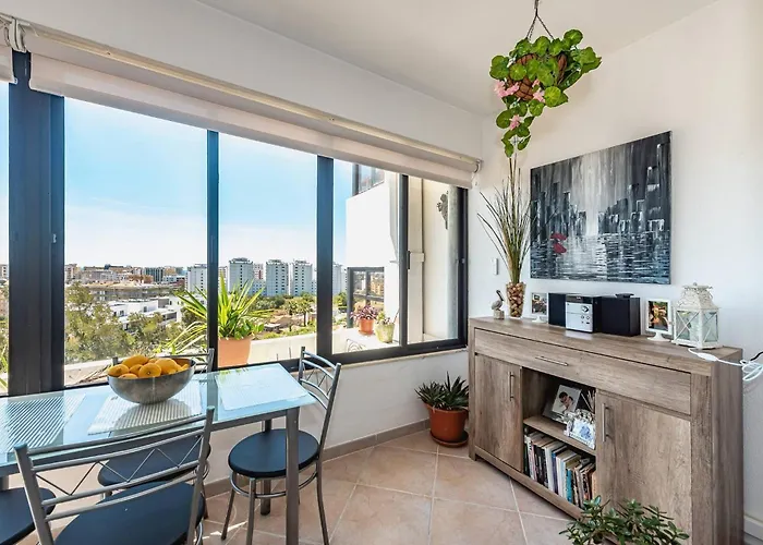 Apartment Boa Vista - *