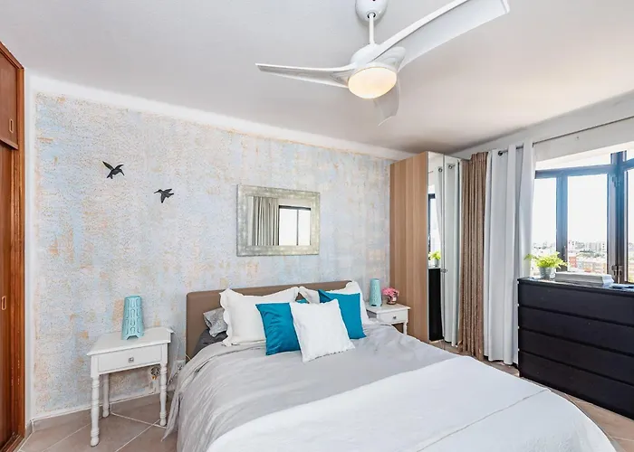 Boa Vista - Apartment Portimão