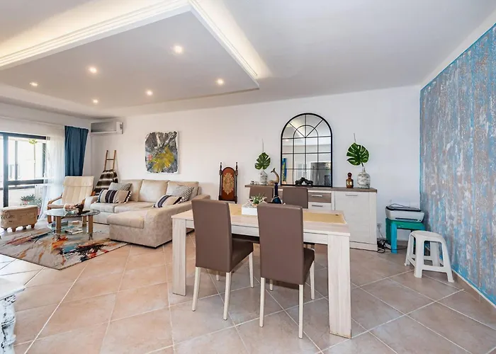 Boa Vista - * Portimão