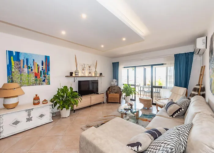 Apartment Boa Vista - Portimão