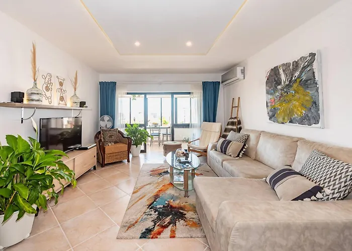 Apartment Boa Vista -