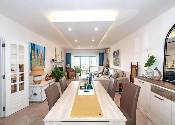 Boa Vista - Portimão