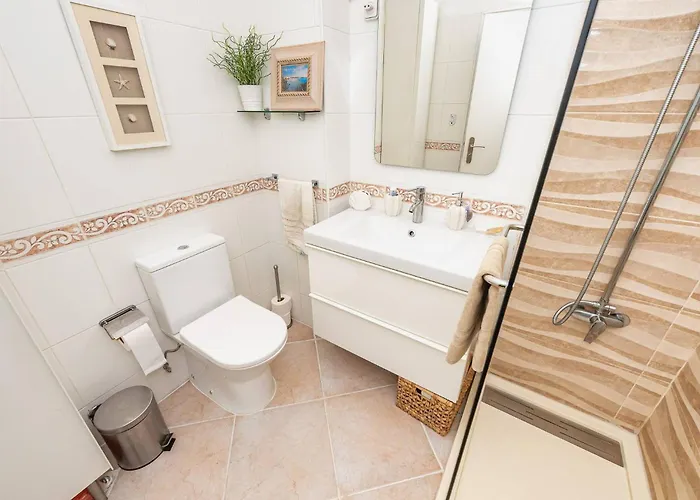 Boa Vista - Apartment Portimão