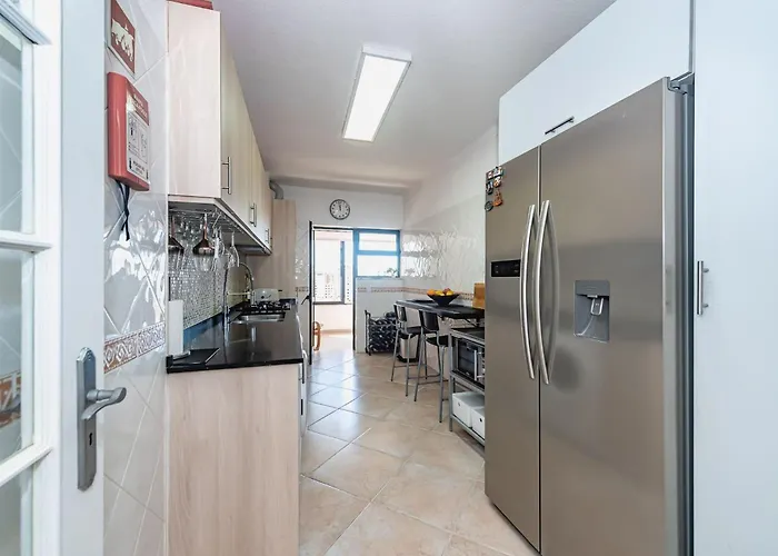 Apartment Boa Vista - Portimão