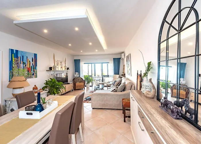 Boa Vista - Apartment