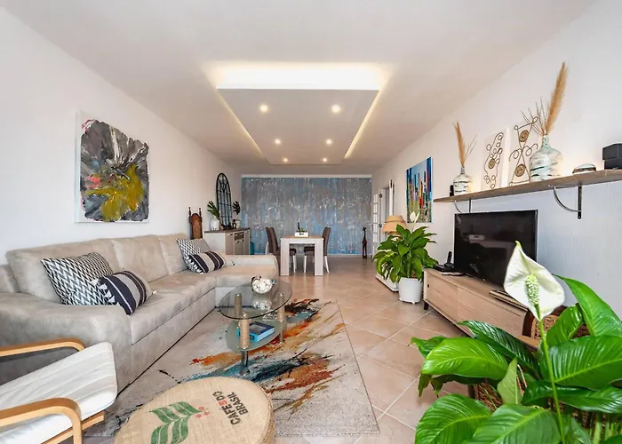 Boa Vista - Apartment Portimão