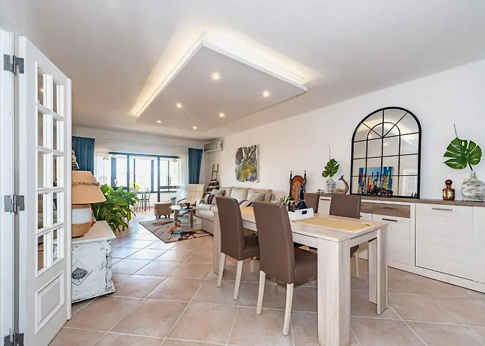 Boa Vista - * Portimão