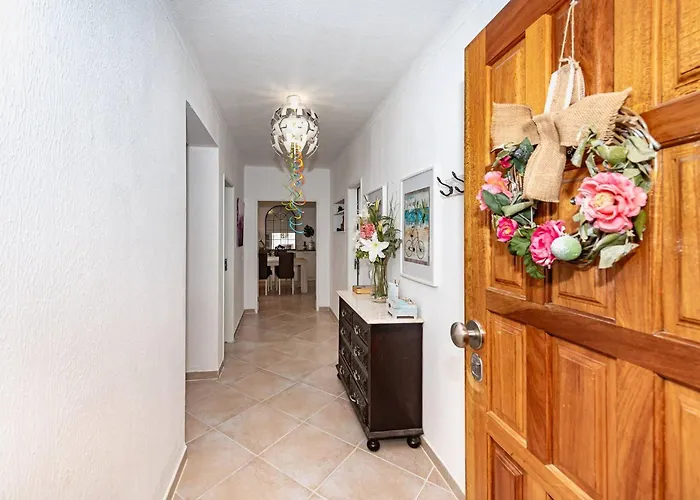 Apartment Boa Vista - Portimão