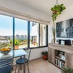 דירה Boa Vista - *