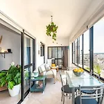 דירה Boa Vista - *