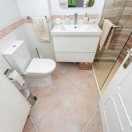 Apartment Boa Vista - *