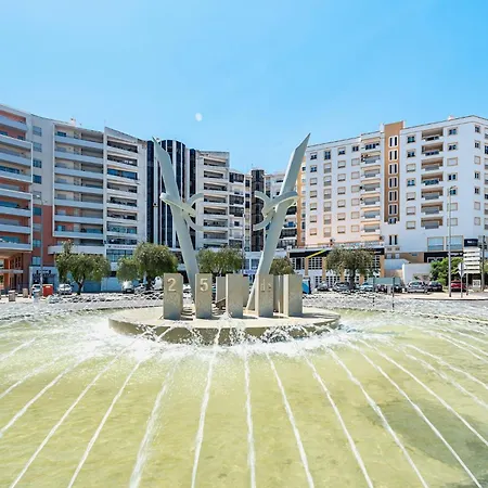 Boa Vista - Apartment Portimao