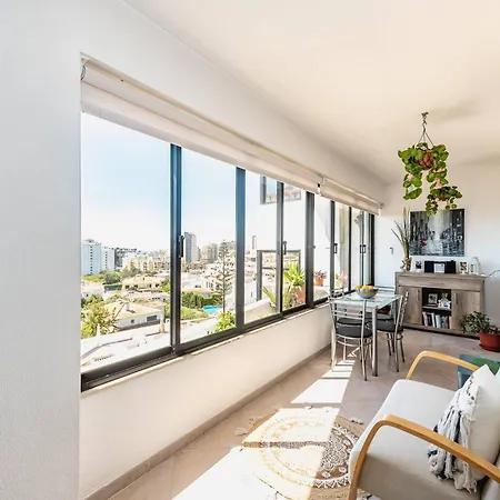 Boa Vista - Portimao