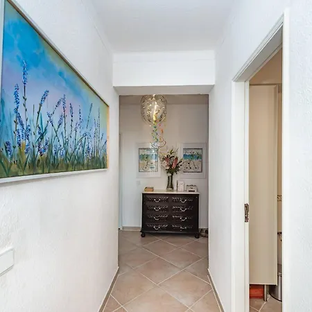 Apartment Boa Vista -