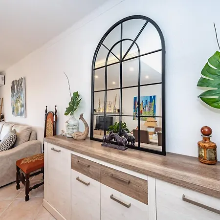 Boa Vista - Apartment Portimao