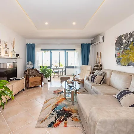 Apartment Boa Vista -