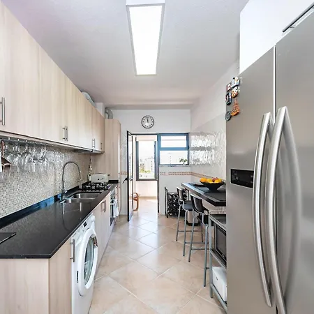 Apartment Boa Vista - *