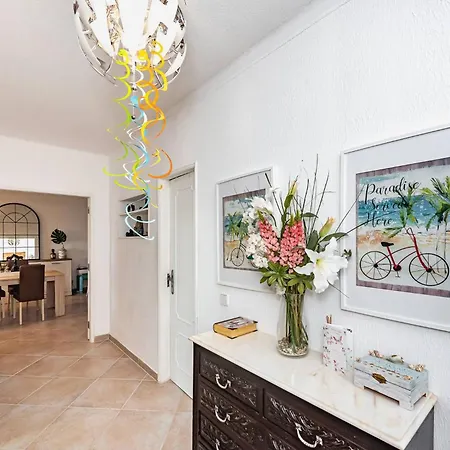 Boa Vista - Portimao