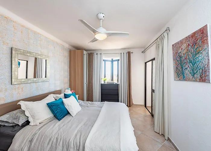 Апартаменти Boa Vista - *