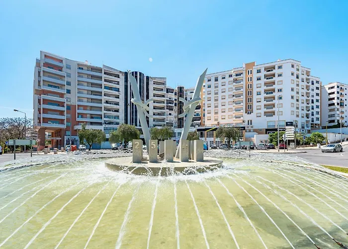 Boa Vista - Appartement Portimão