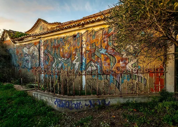 Boa Vista - * Портіман