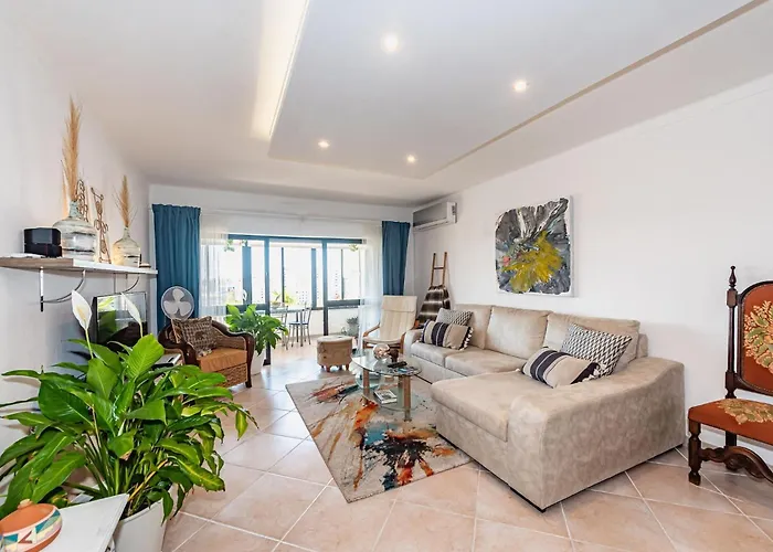 Boa Vista - Appartement