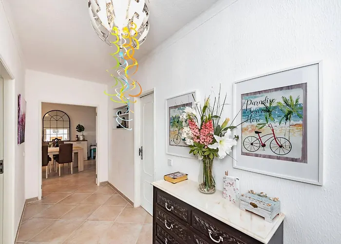 Boa Vista - Портіман