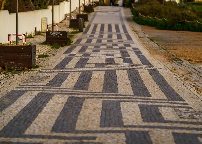 Boa Vista - Appartamento Portimão