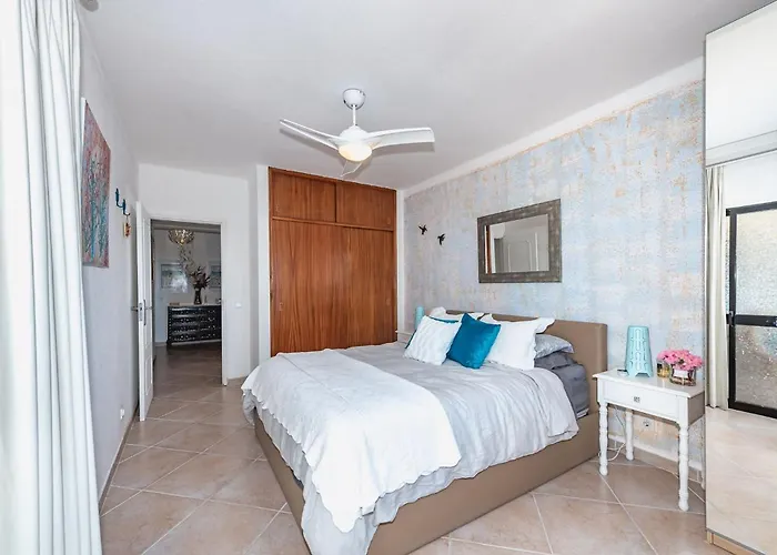 Boa Vista - * Portimão