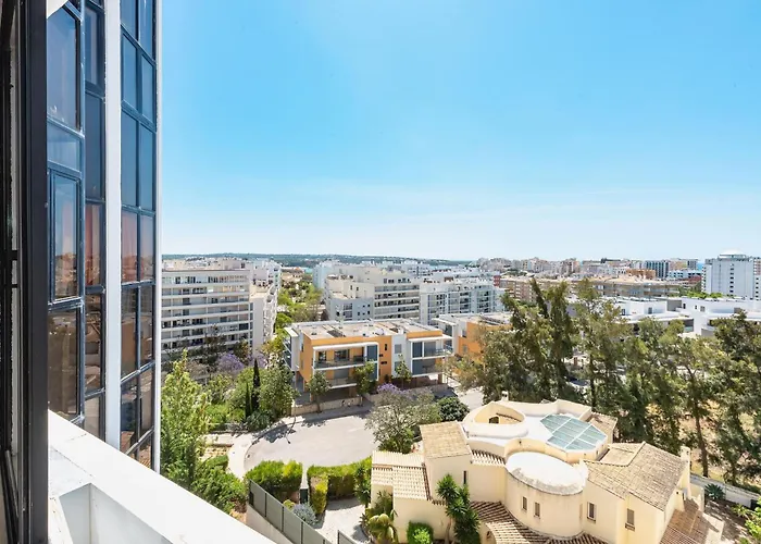 Appartamento Boa Vista - Portimão