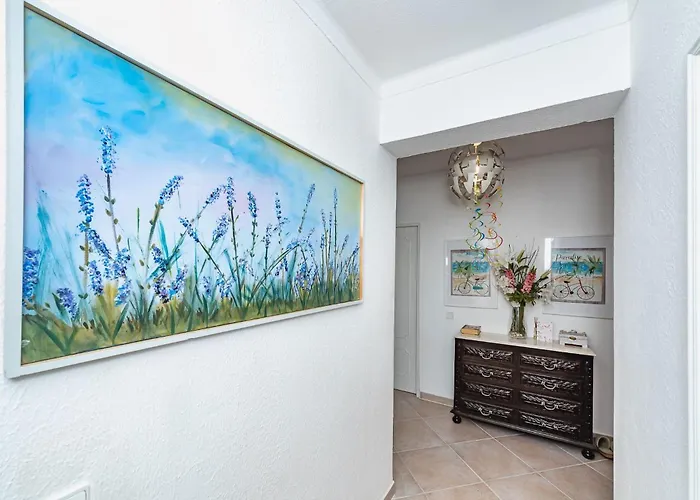 Appartamento Boa Vista - Portimão