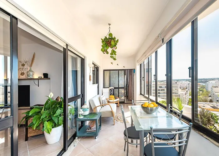 Appartamento Boa Vista - *