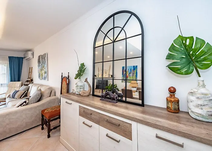 Boa Vista - Appartamento Portimão